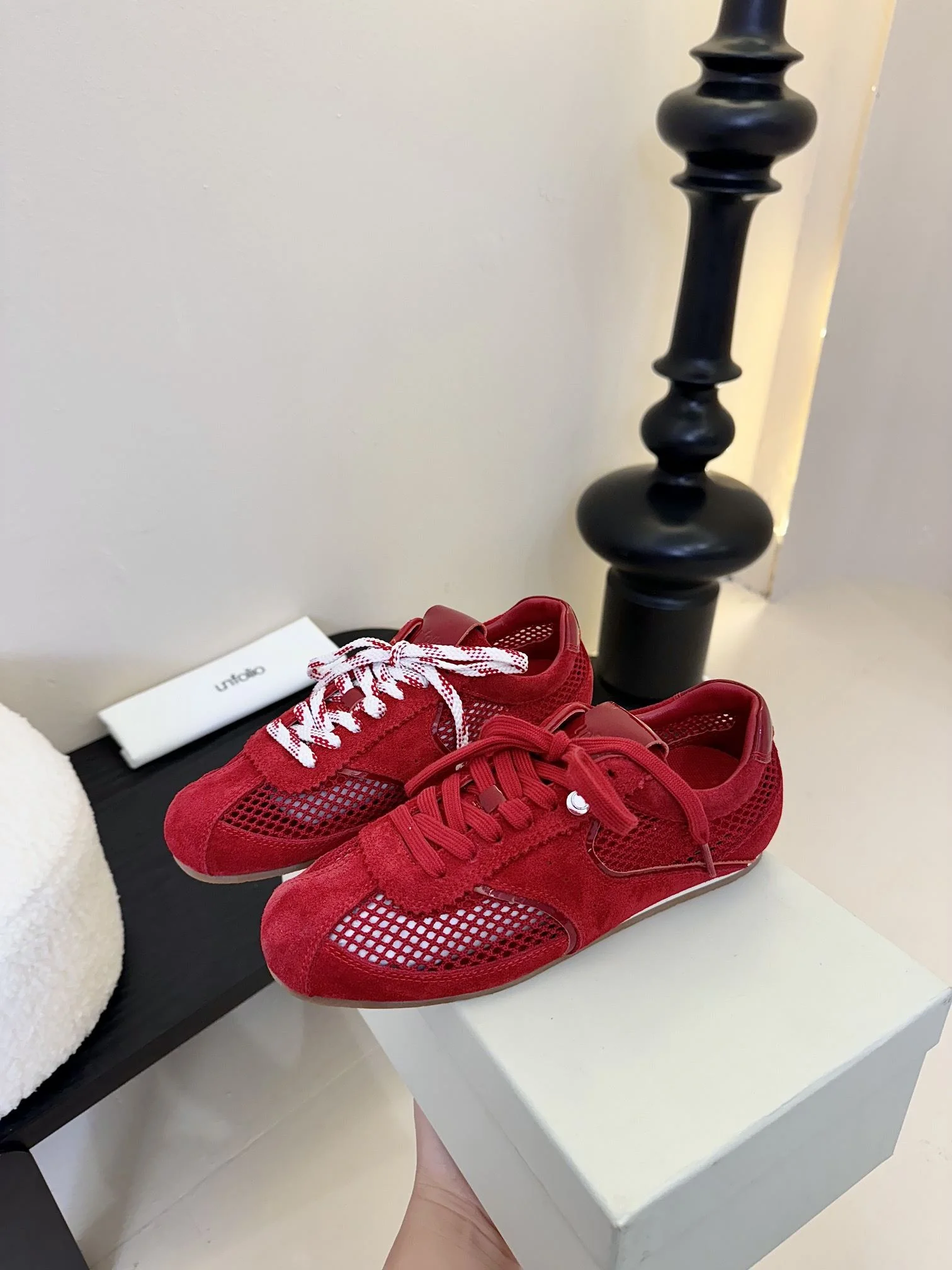 WeatherProof Unfolio Shoes 7110