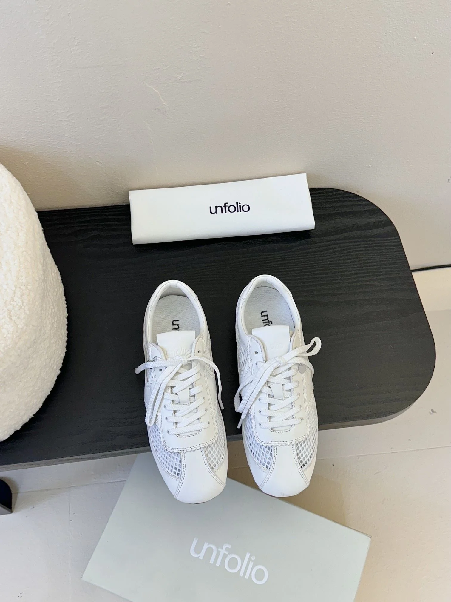 Affordable Unfolio Shoes 7118