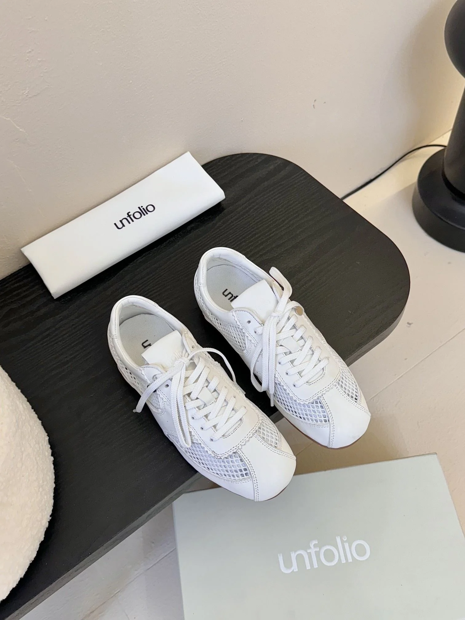 Affordable Unfolio Shoes 7118