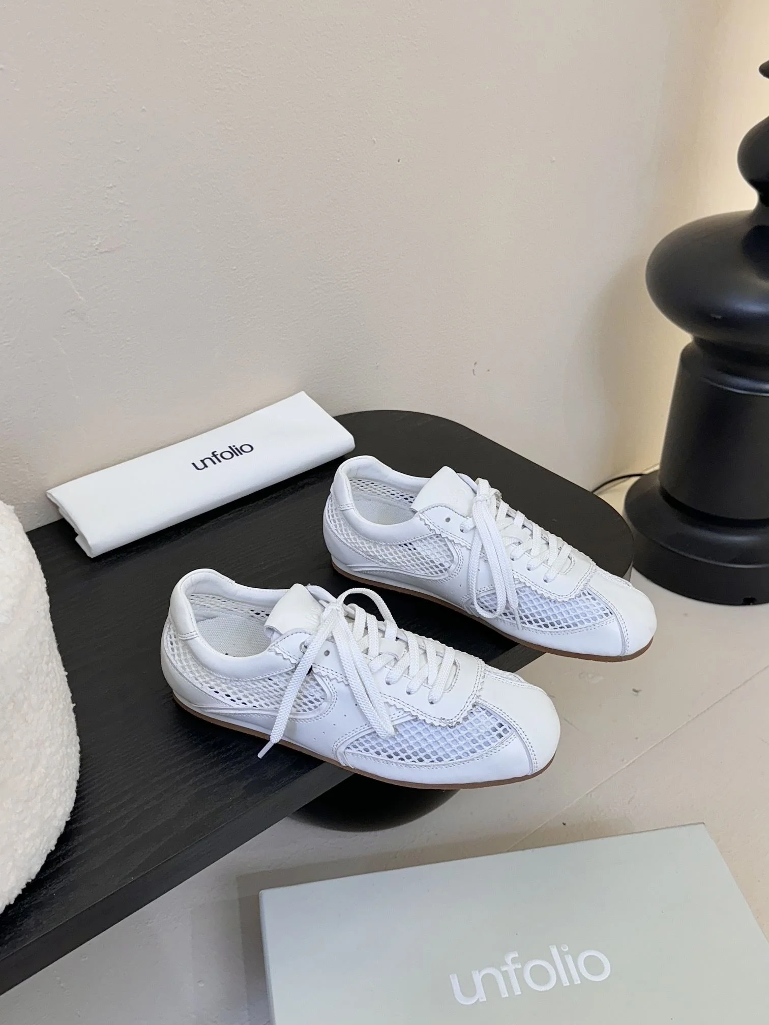 Affordable Unfolio Shoes 7118