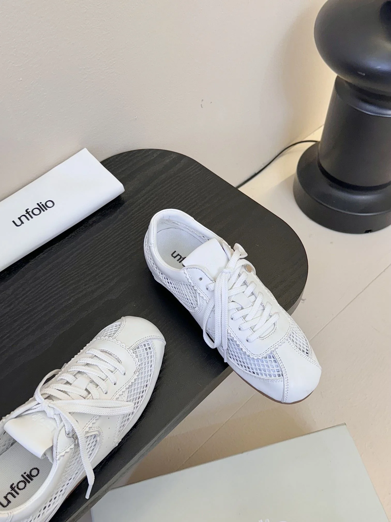 Affordable Unfolio Shoes 7118
