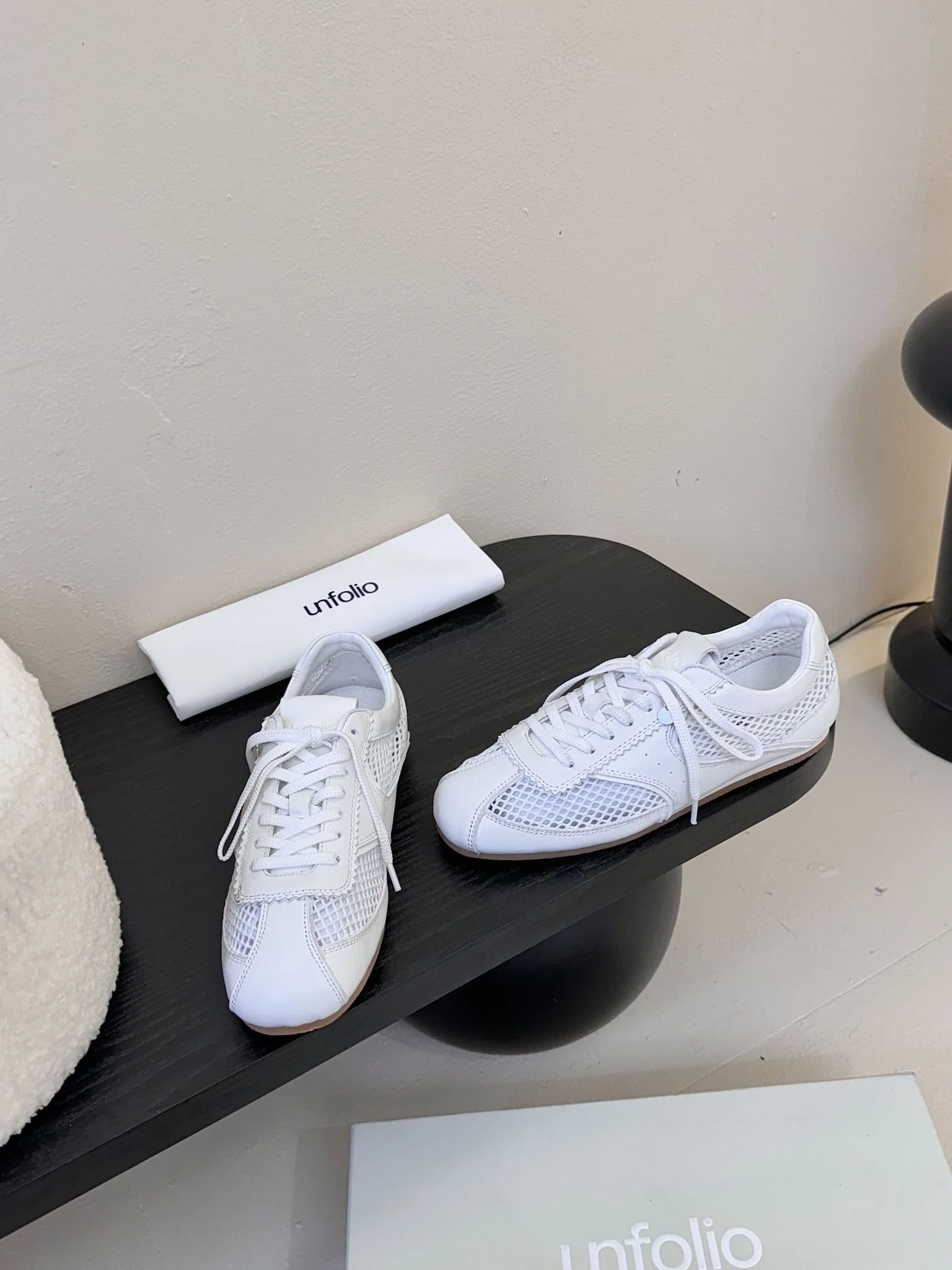 Affordable Unfolio Shoes 7118