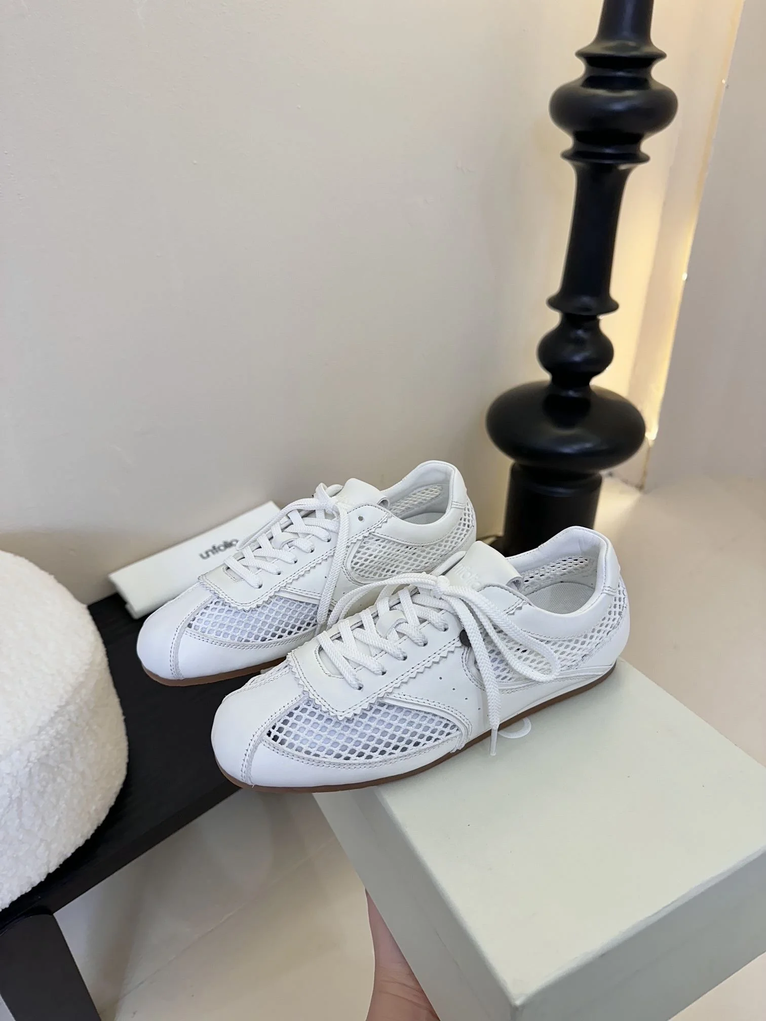 Affordable Unfolio Shoes 7118