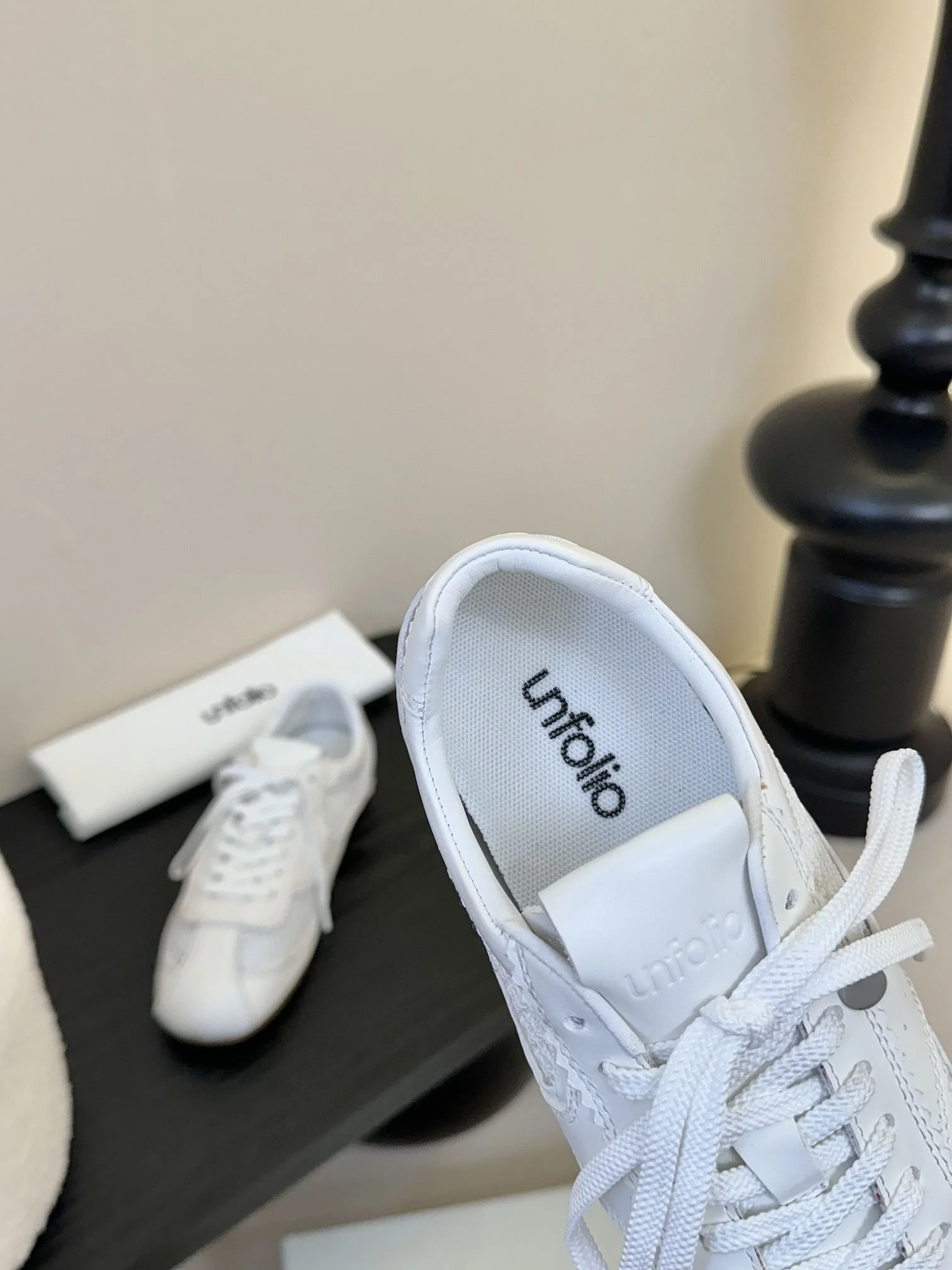 Affordable Unfolio Shoes 7118