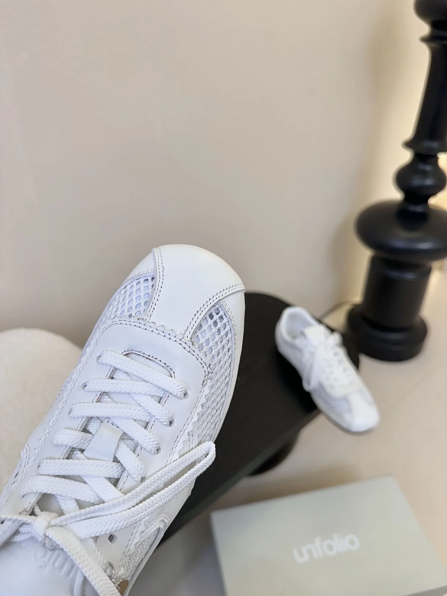 Affordable Unfolio Shoes 7118