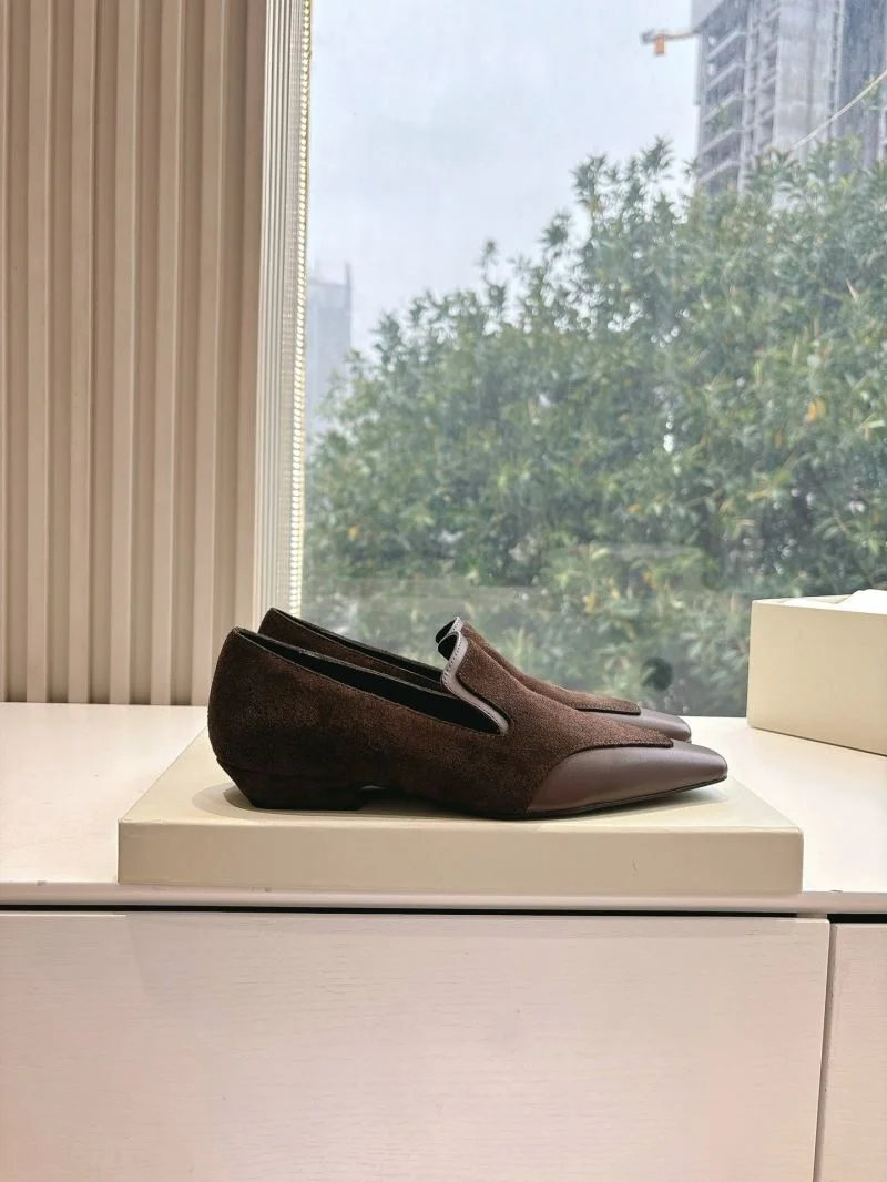 Unfolio Shoes Breathable 8695