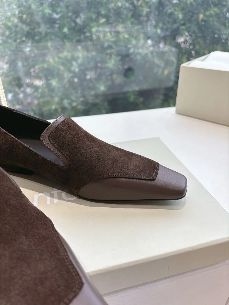Unfolio Shoes Breathable 8695
