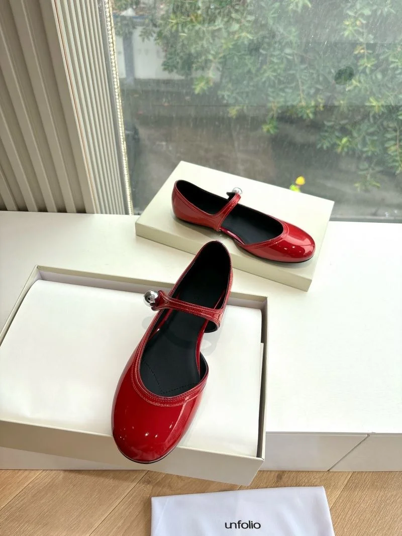 Unfolio Shoes Trendsetting 8701