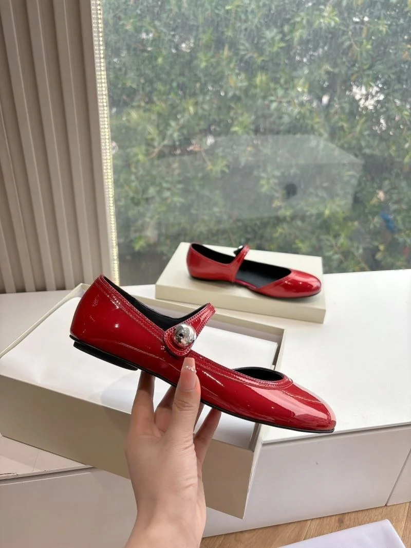 Unfolio Shoes Trendsetting 8701