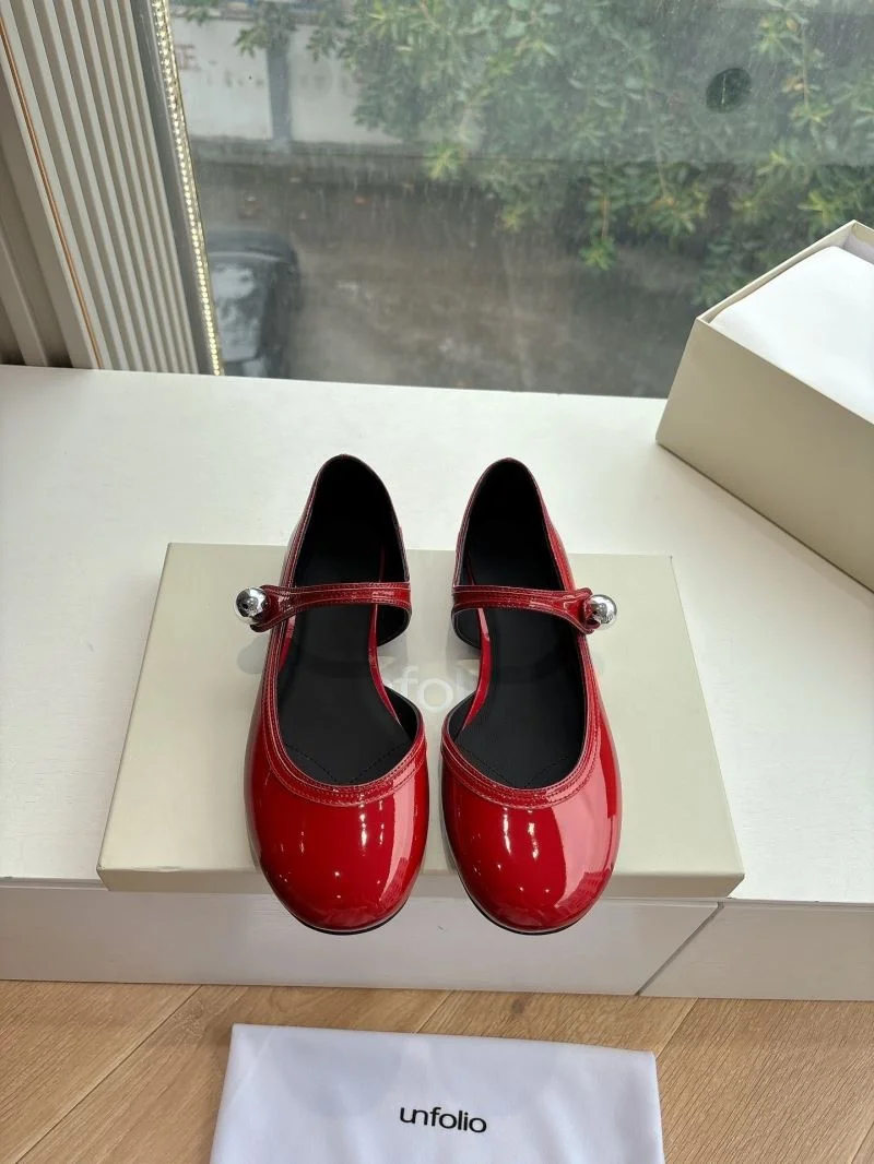 Unfolio Shoes Trendsetting 8701