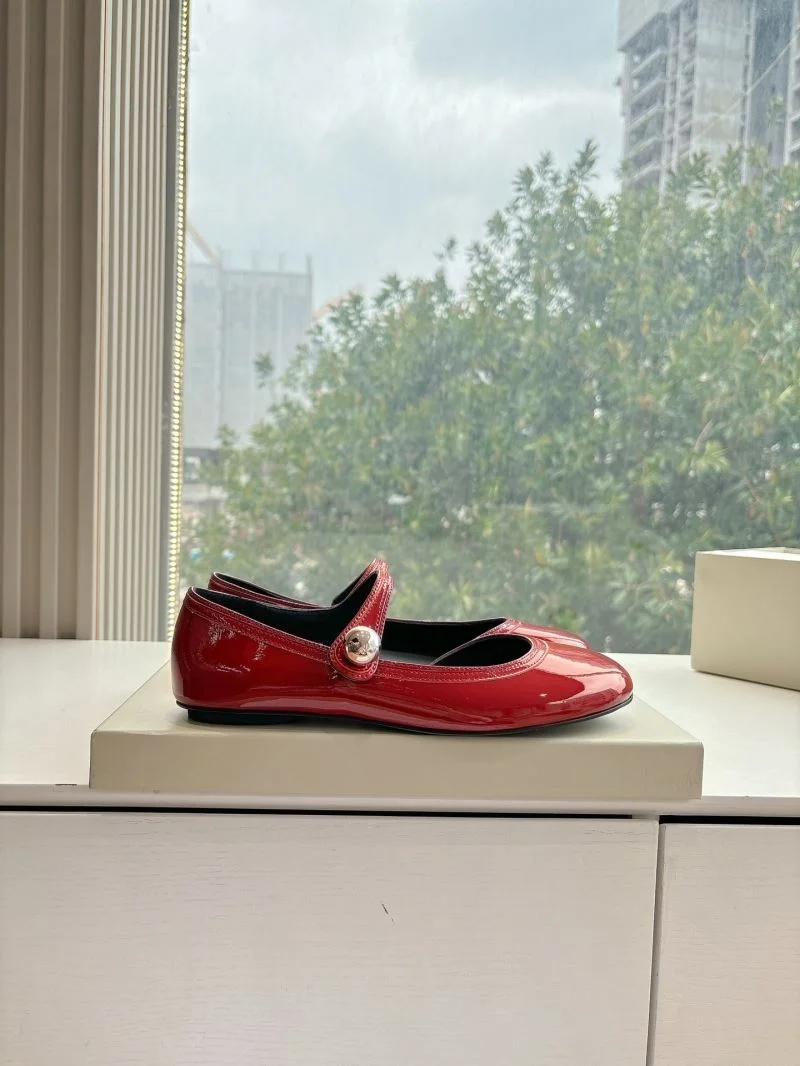 Unfolio Shoes Trendsetting 8701