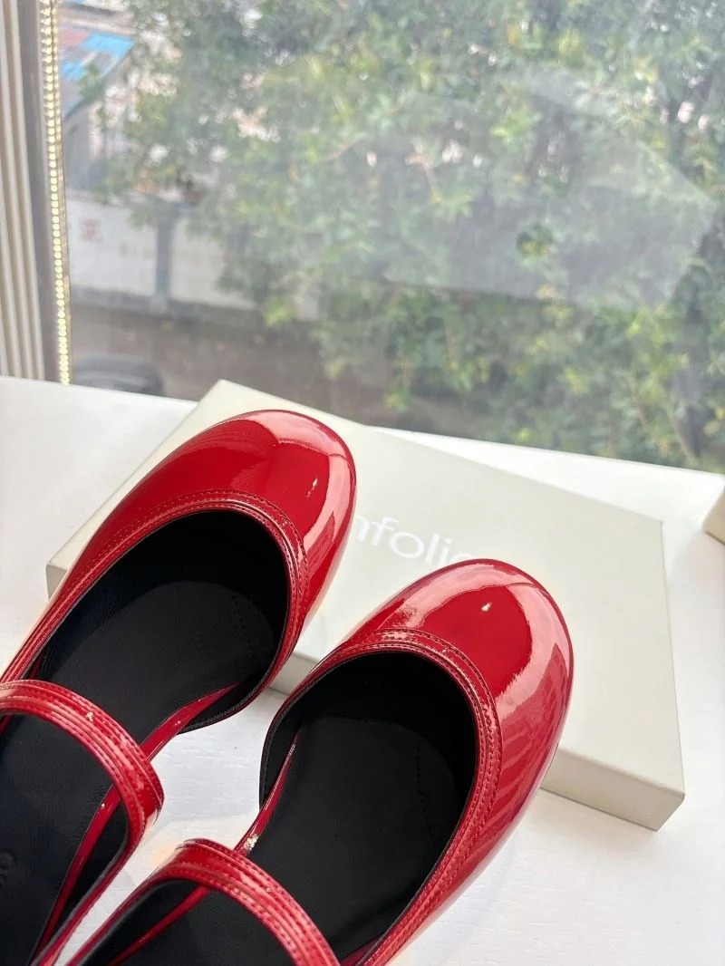 Unfolio Shoes Trendsetting 8701