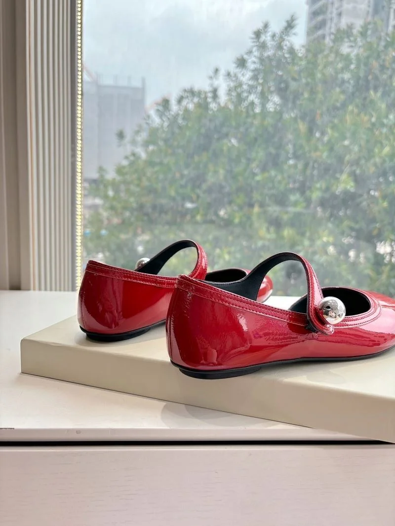 Unfolio Shoes Trendsetting 8701