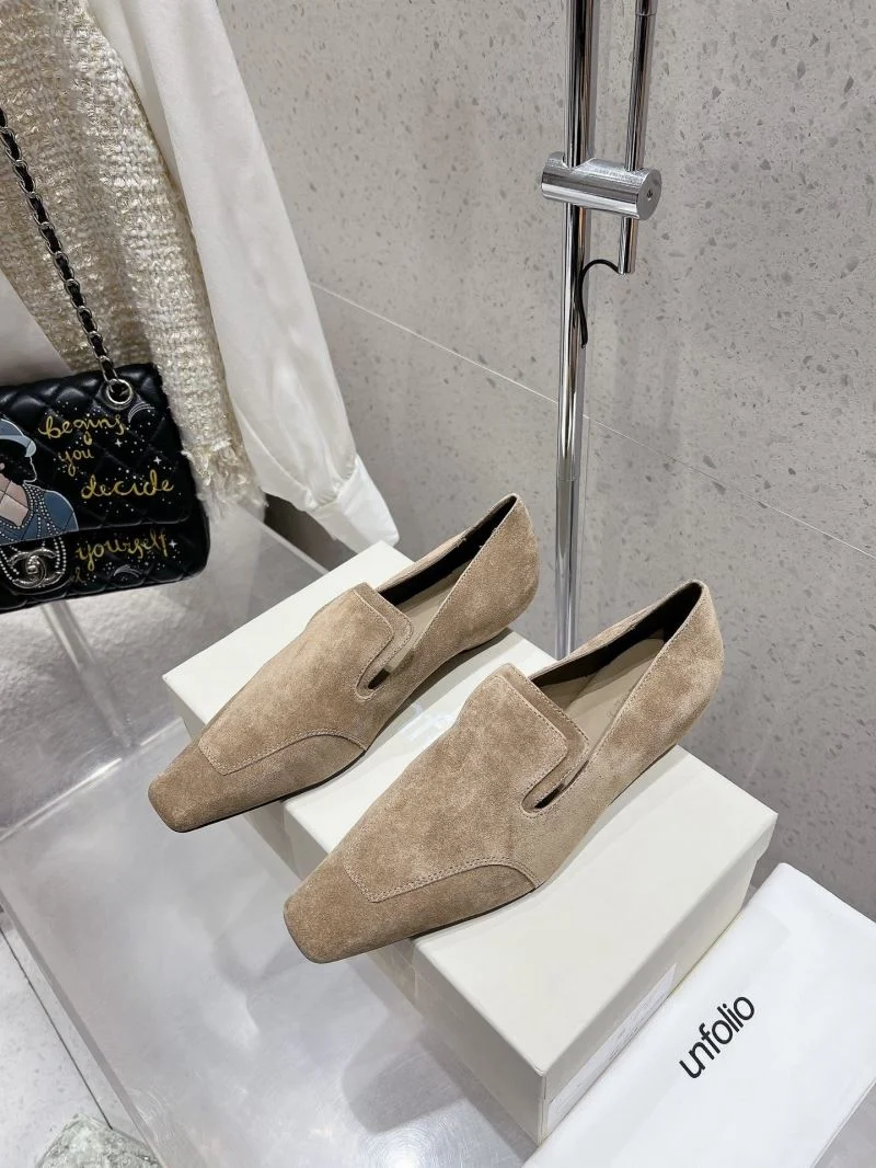 Unfolio Shoes Packable 15357