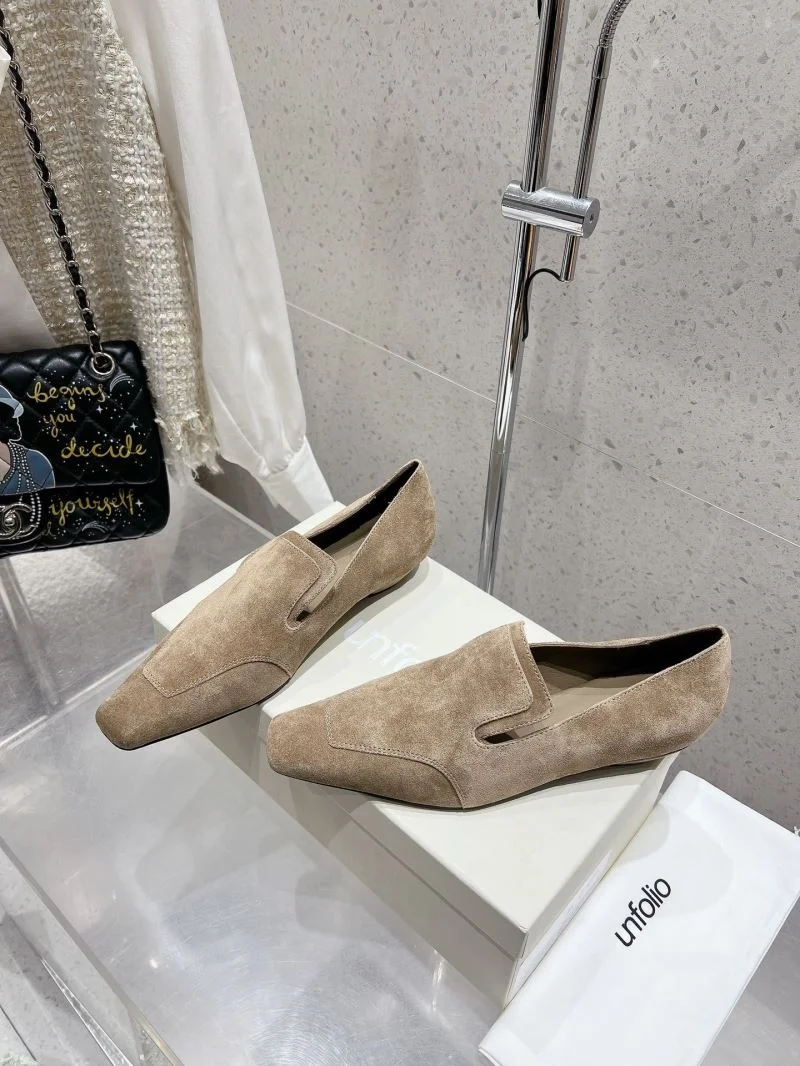 Unfolio Shoes Packable 15357