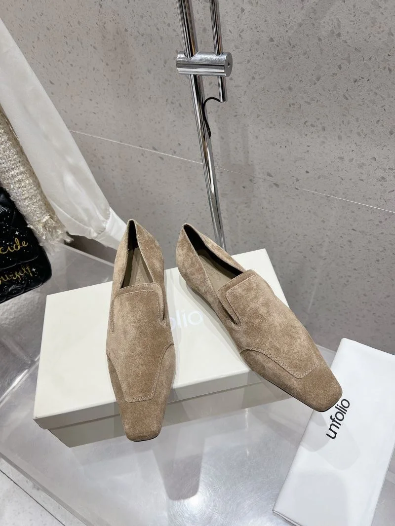 Unfolio Shoes Packable 15357