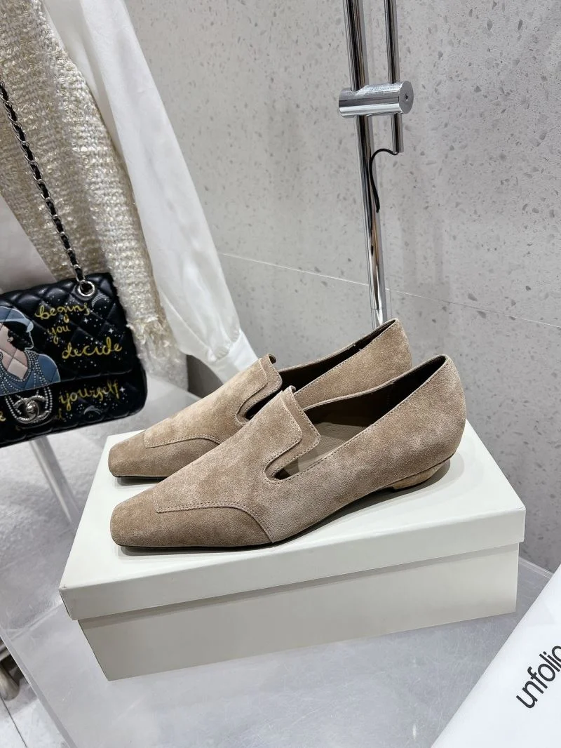Unfolio Shoes Packable 15357