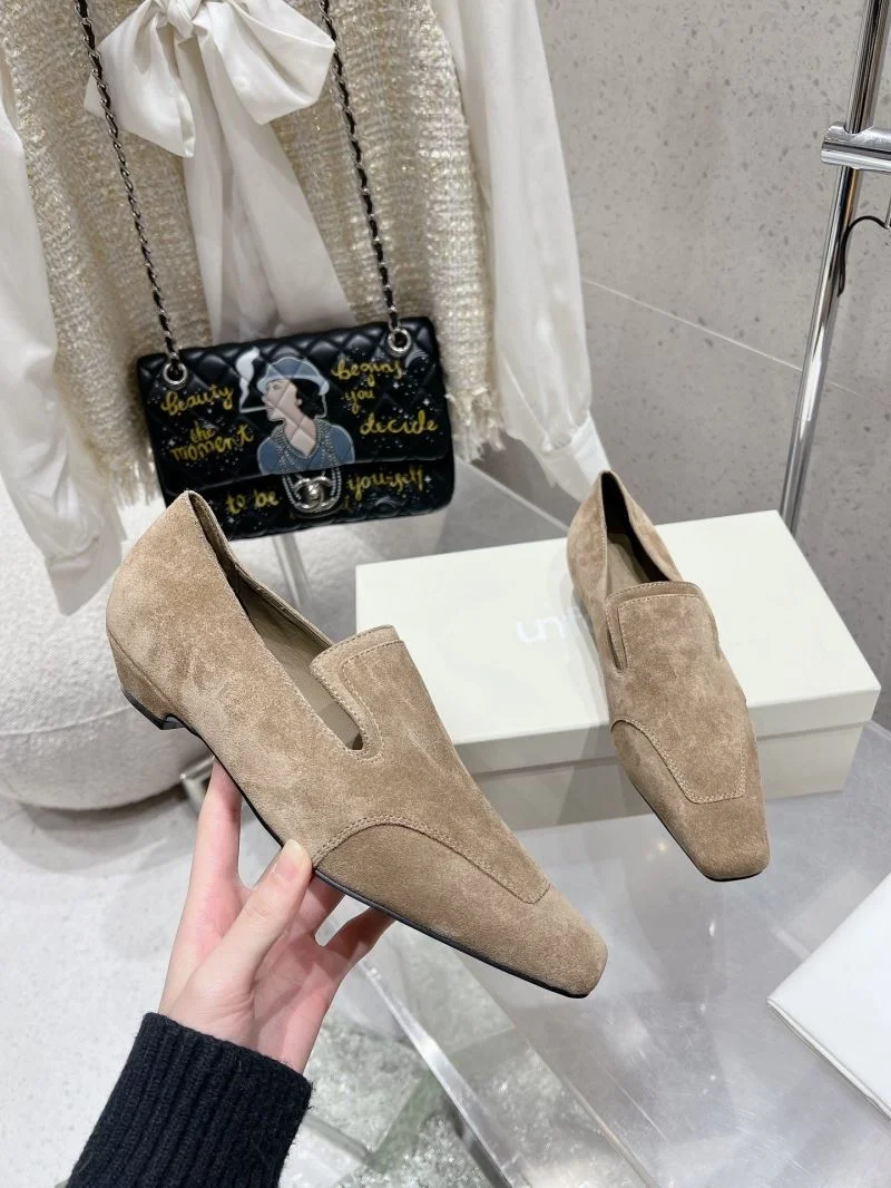 Unfolio Shoes Packable 15357