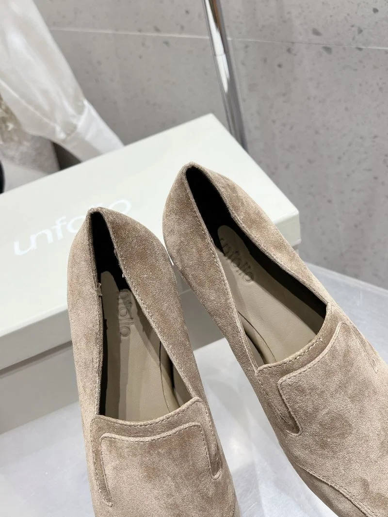Unfolio Shoes Packable 15357