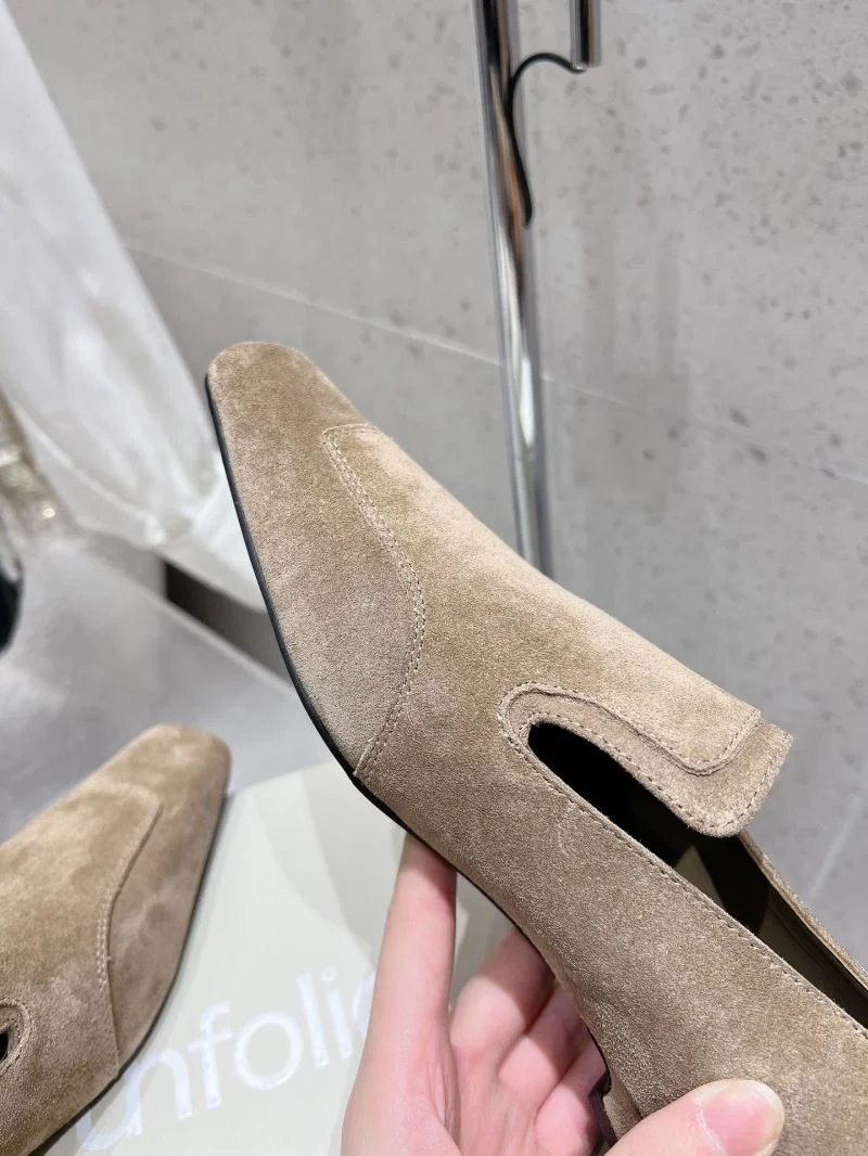 Unfolio Shoes Packable 15357