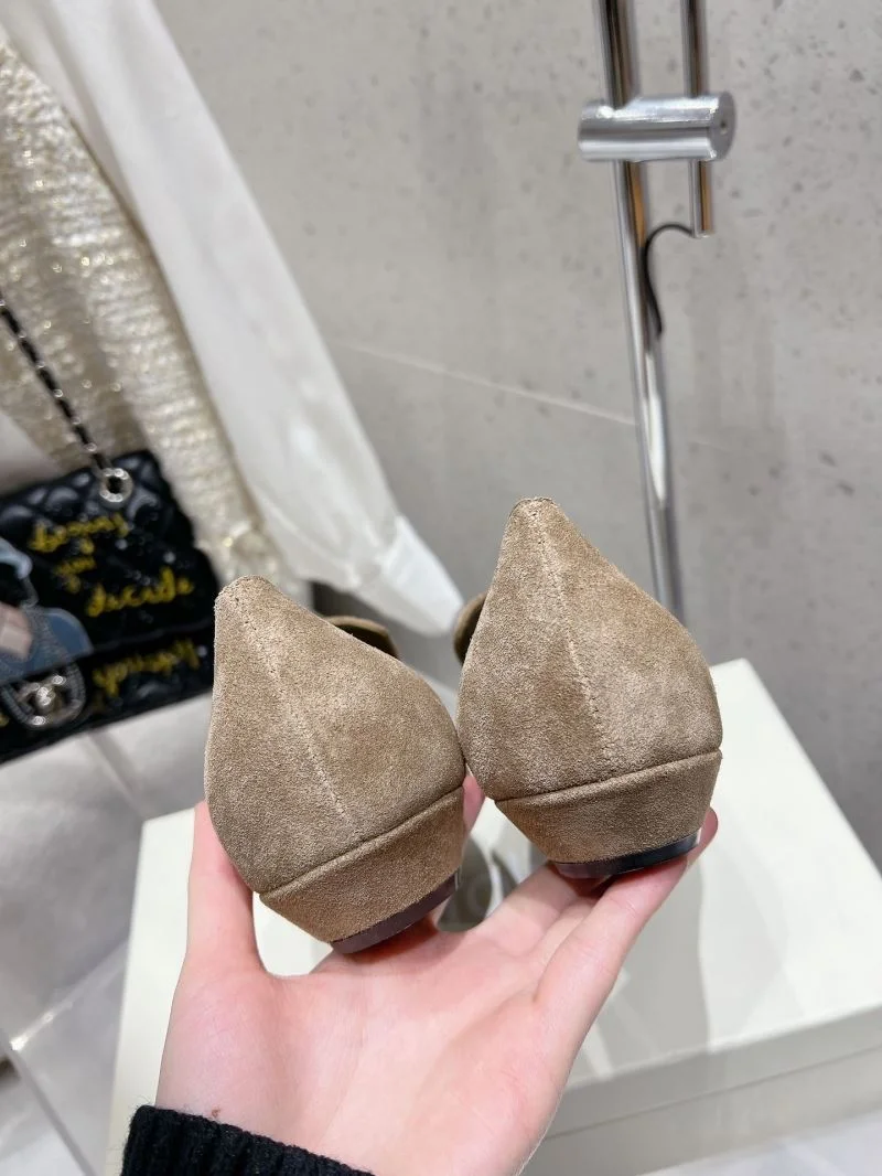 Unfolio Shoes Packable 15357