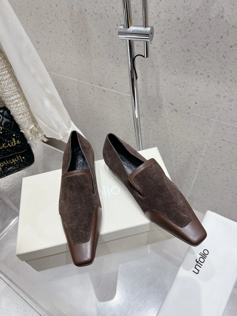 Stretchable Unfolio Shoes 15421