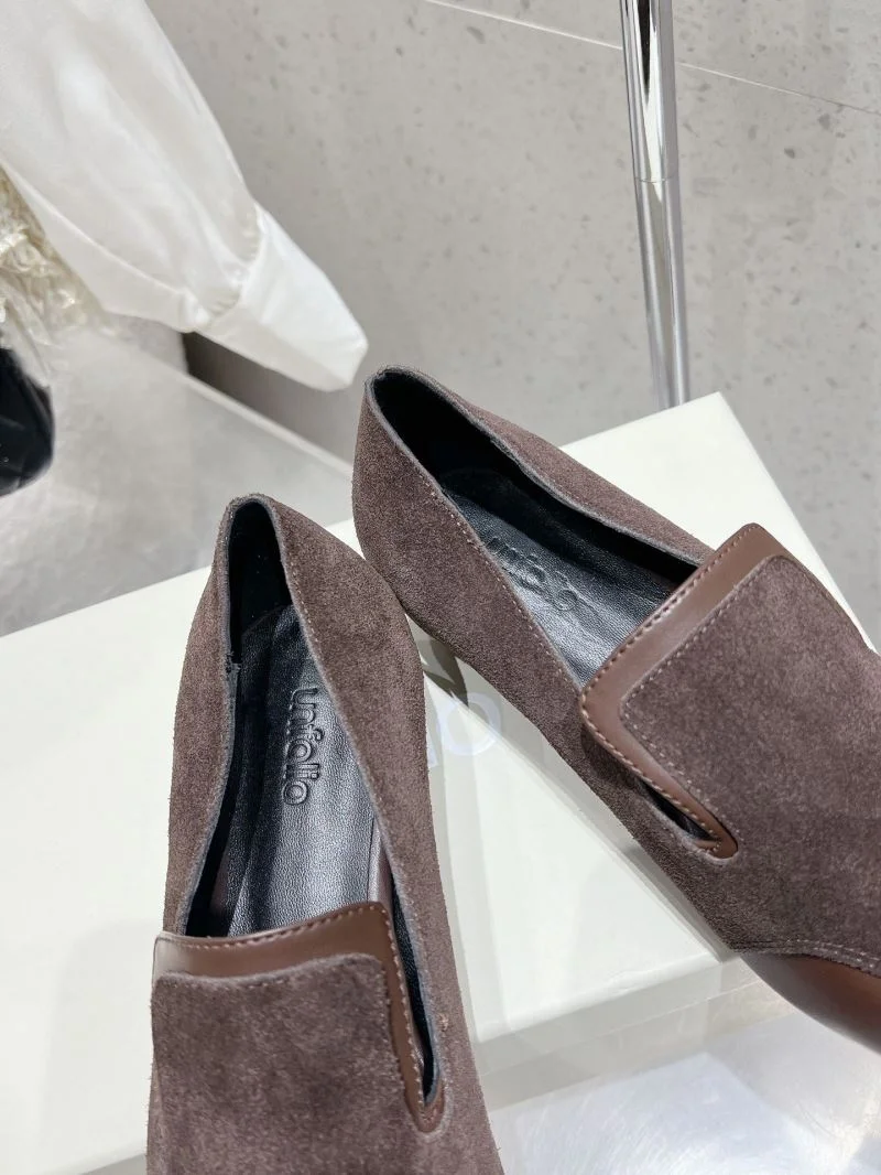 Stretchable Unfolio Shoes 15421