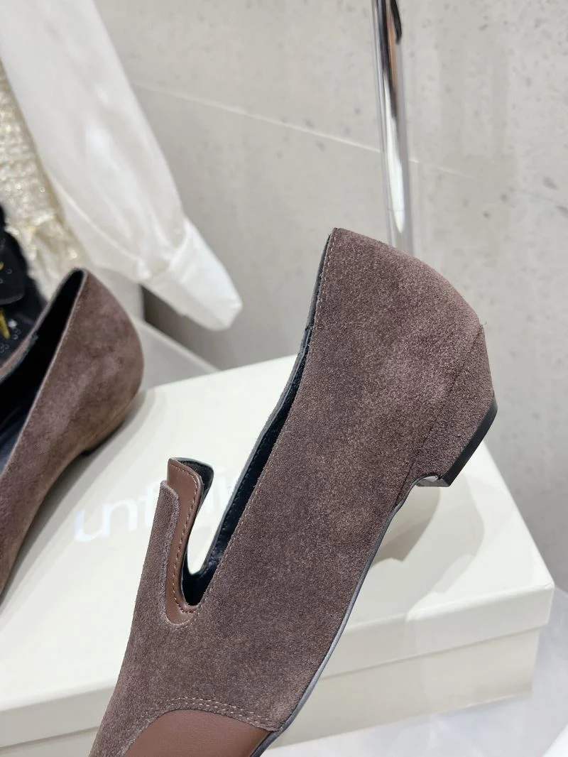 Stretchable Unfolio Shoes 15421