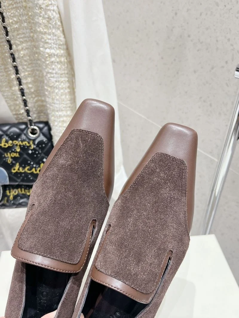 Stretchable Unfolio Shoes 15421