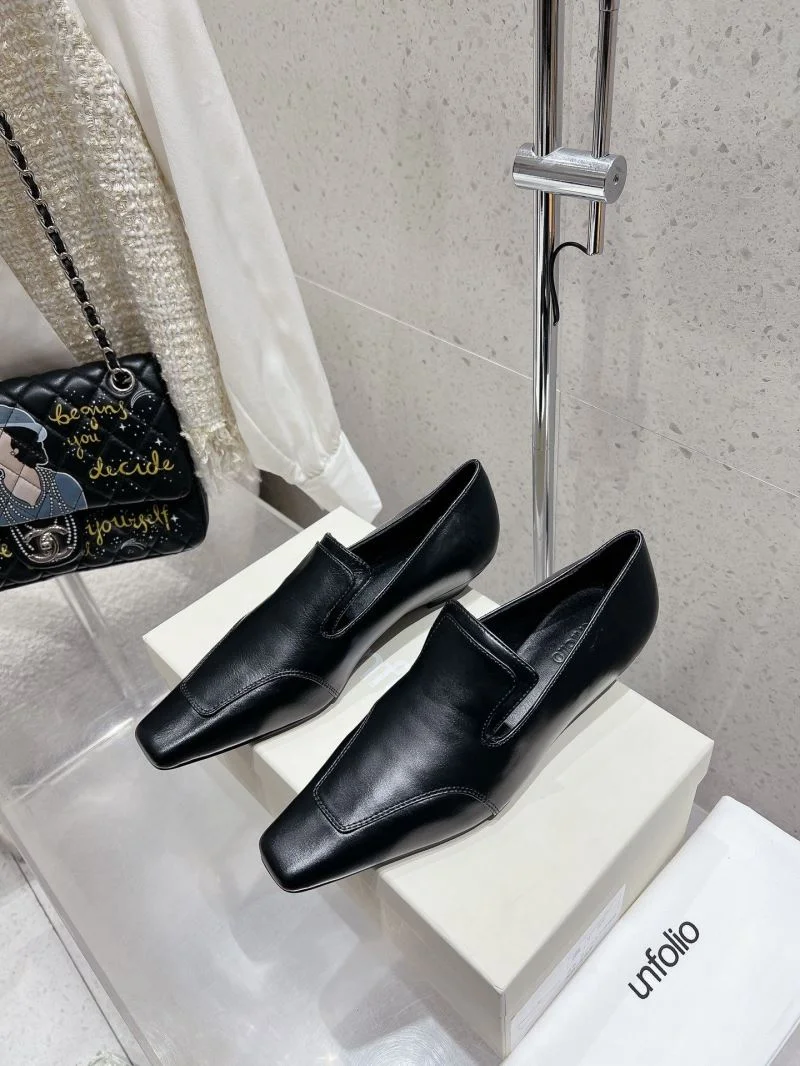 Unfolio Shoes Popular 15351