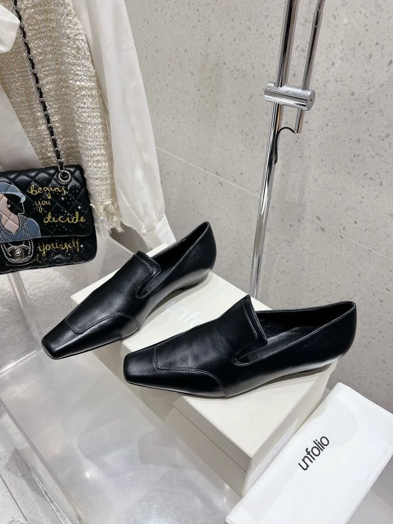 Unfolio Shoes Popular 15351