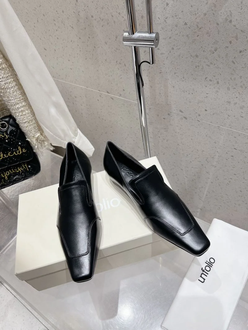 Unfolio Shoes Popular 15351