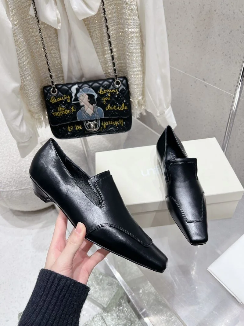 Unfolio Shoes Popular 15351