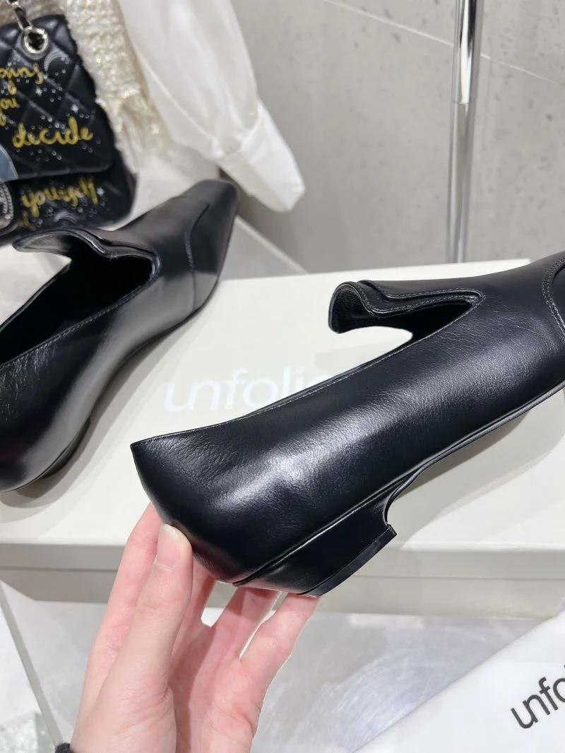 Unfolio Shoes Popular 15351