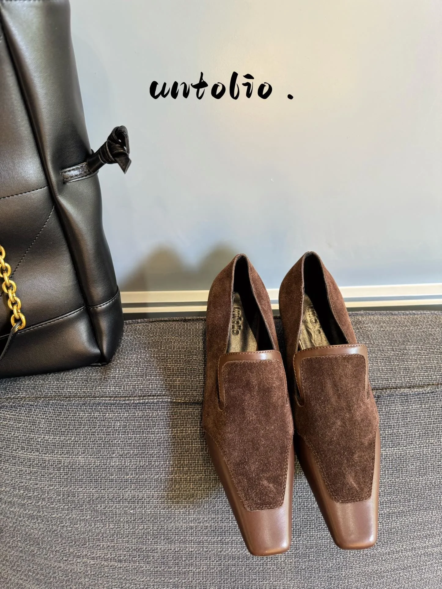 UrbanStyle Unfolio Shoes 5812
