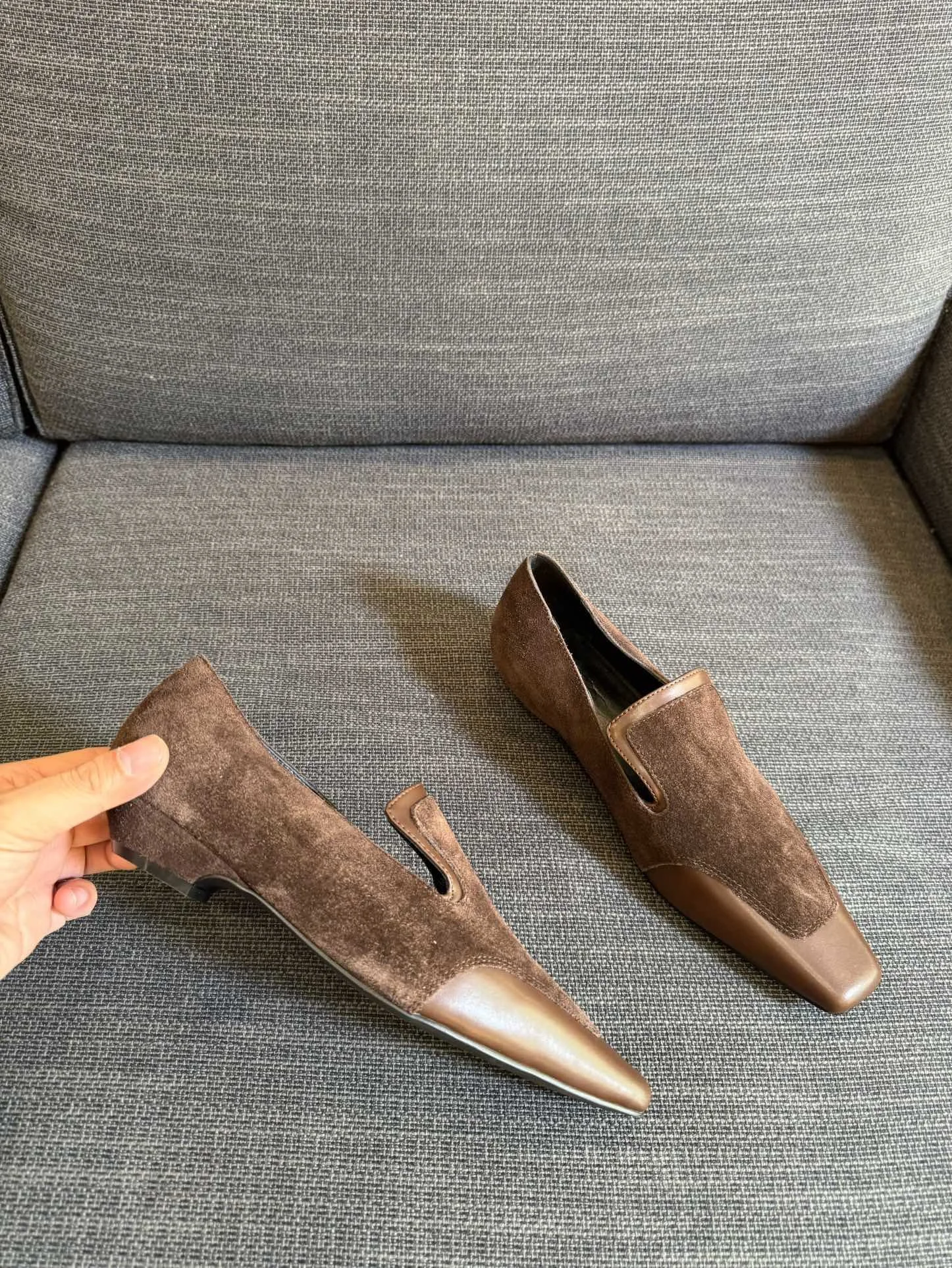UrbanStyle Unfolio Shoes 5812