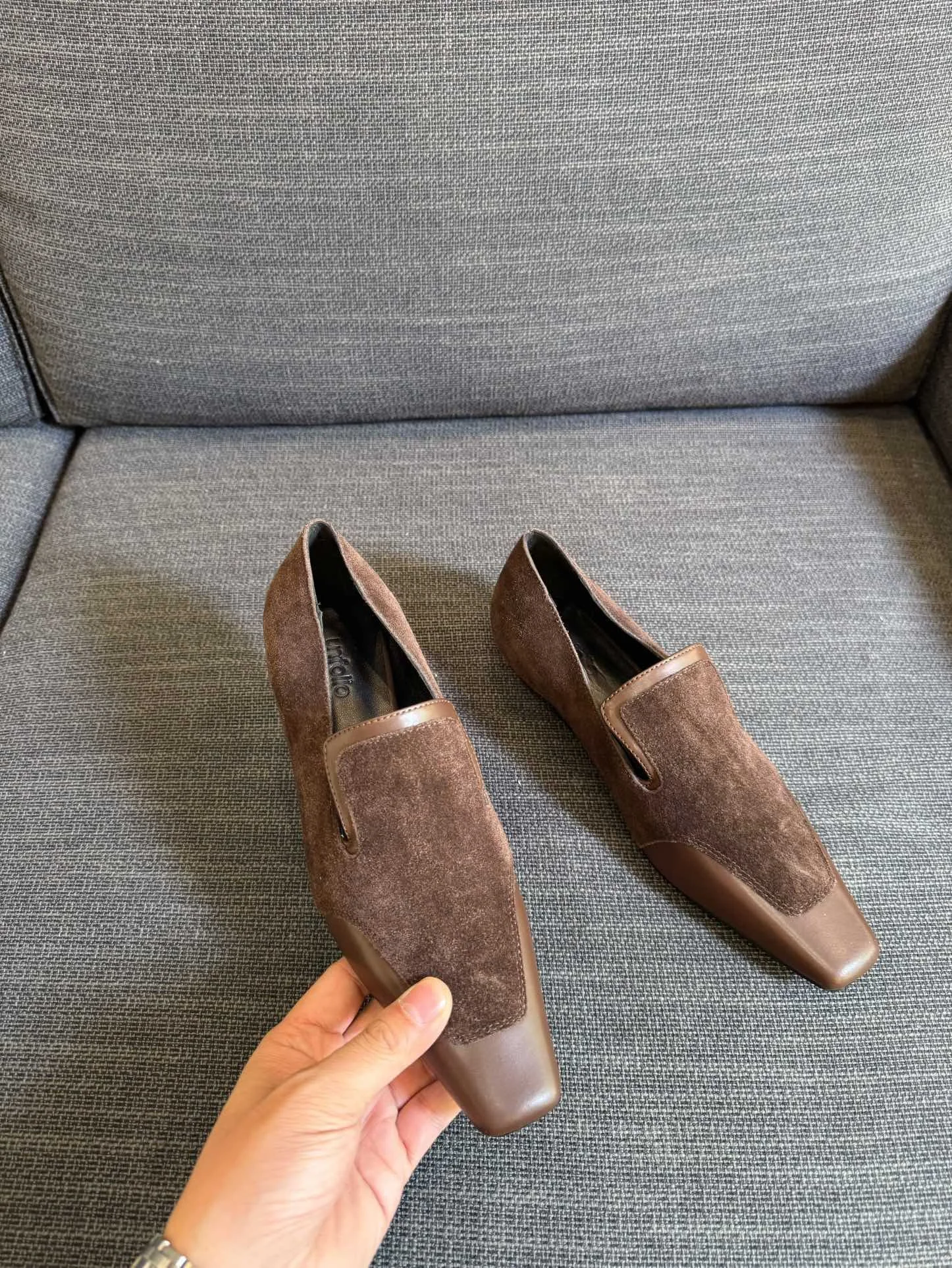 UrbanStyle Unfolio Shoes 5812