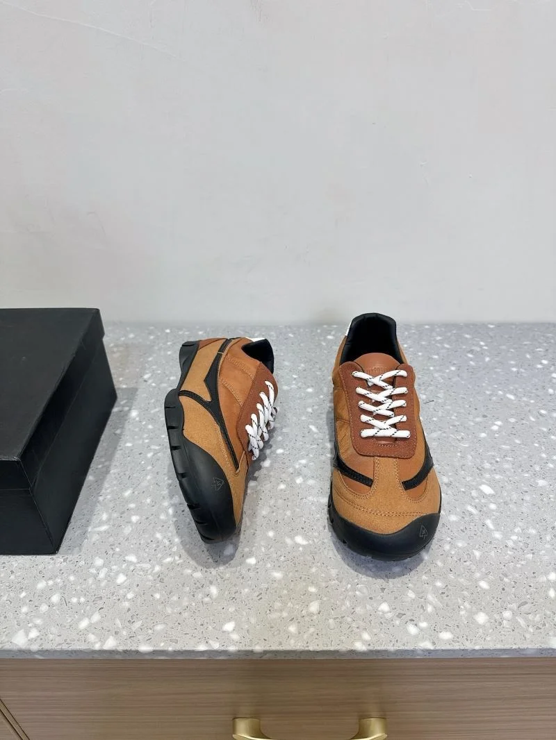 AllSeason Untitlab Shoes 7136