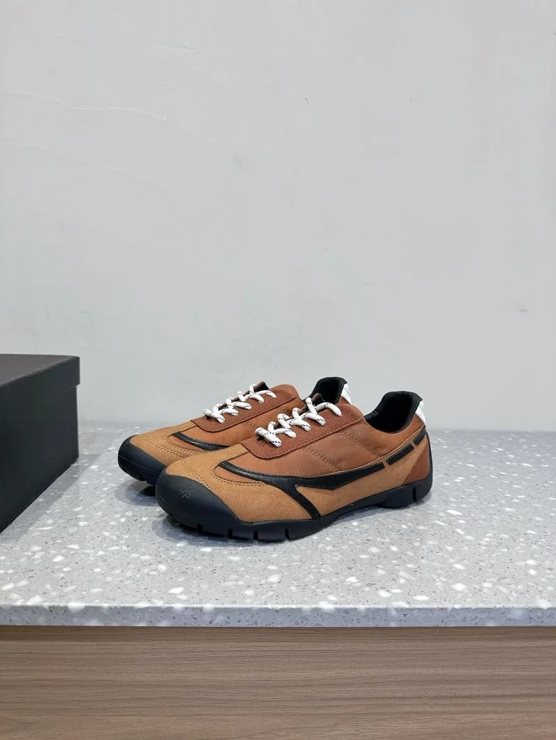 AllSeason Untitlab Shoes 7136