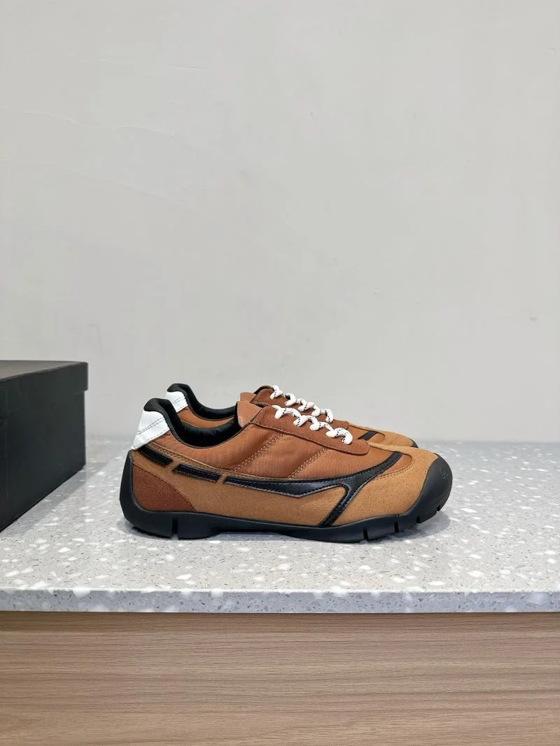 AllSeason Untitlab Shoes 7136