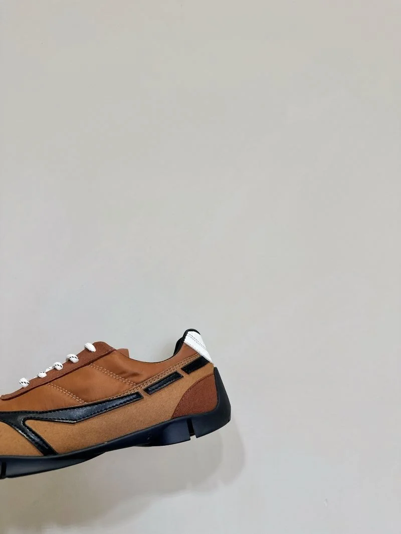 AllSeason Untitlab Shoes 7136
