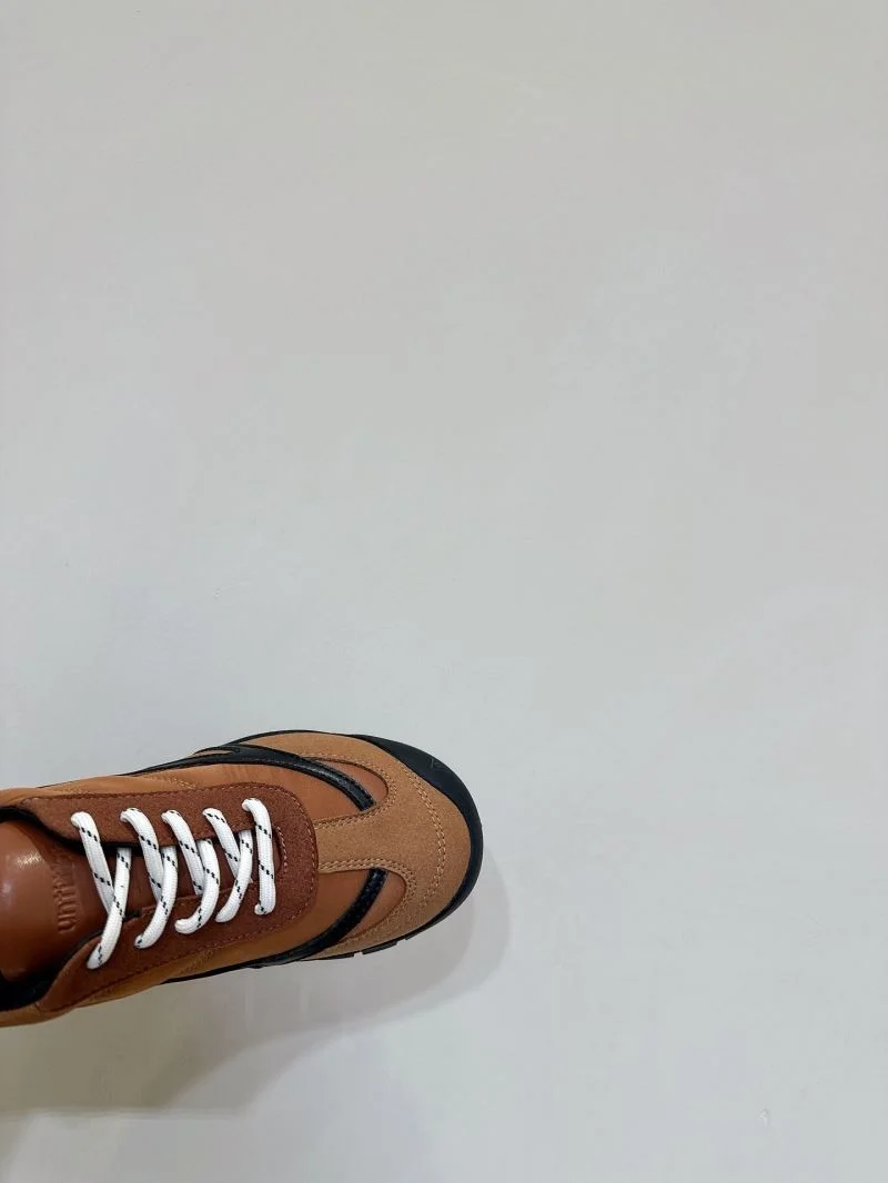 AllSeason Untitlab Shoes 7136