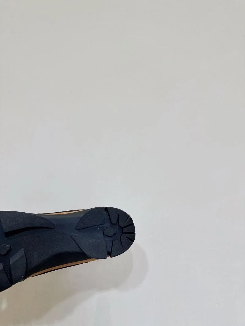 AllSeason Untitlab Shoes 7136