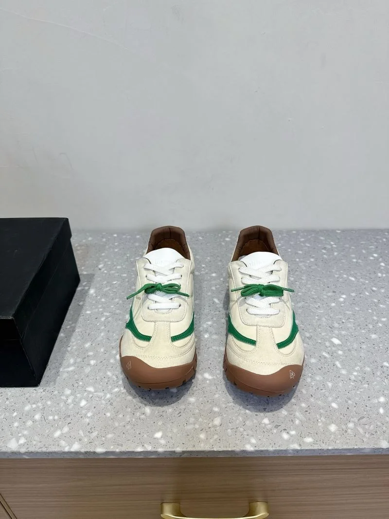 Untitlab Shoes UrbanStyle 7140