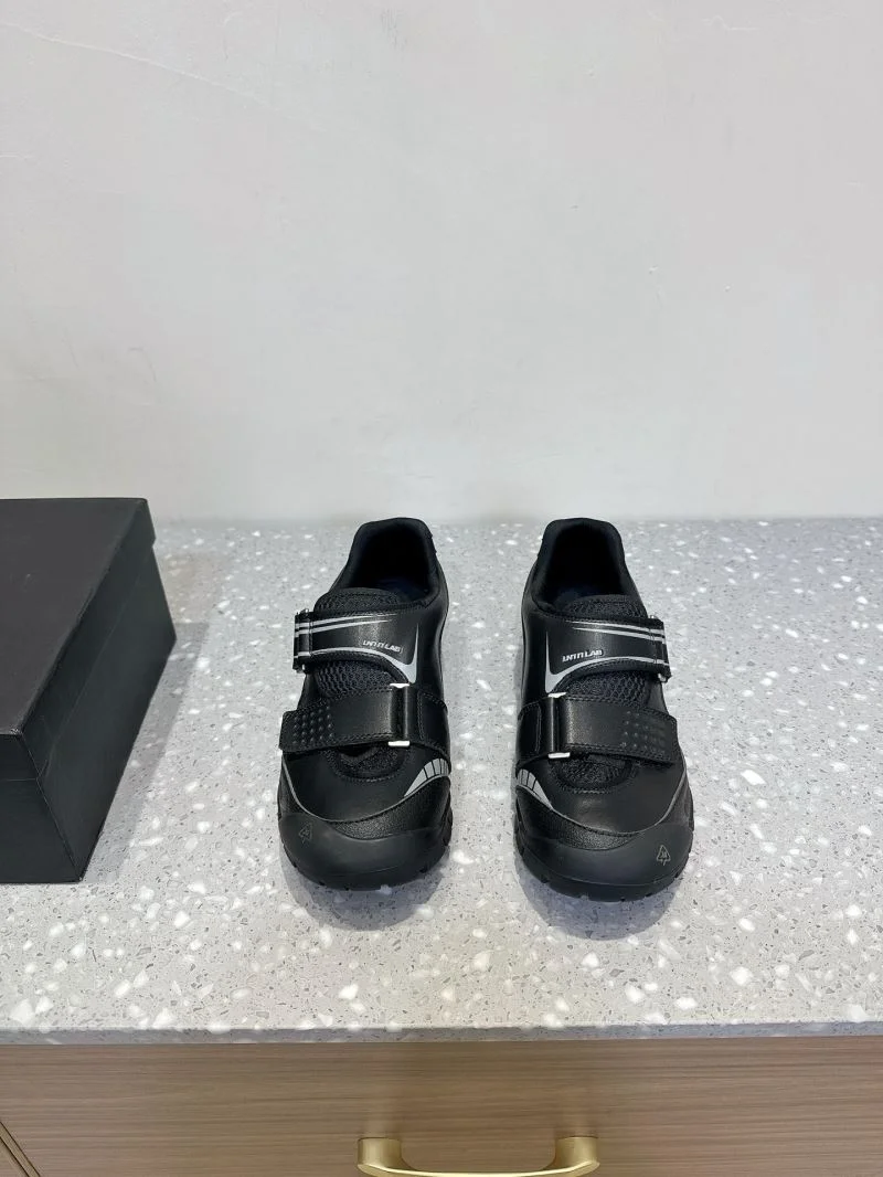 Untitlab Shoes Flexible 7103