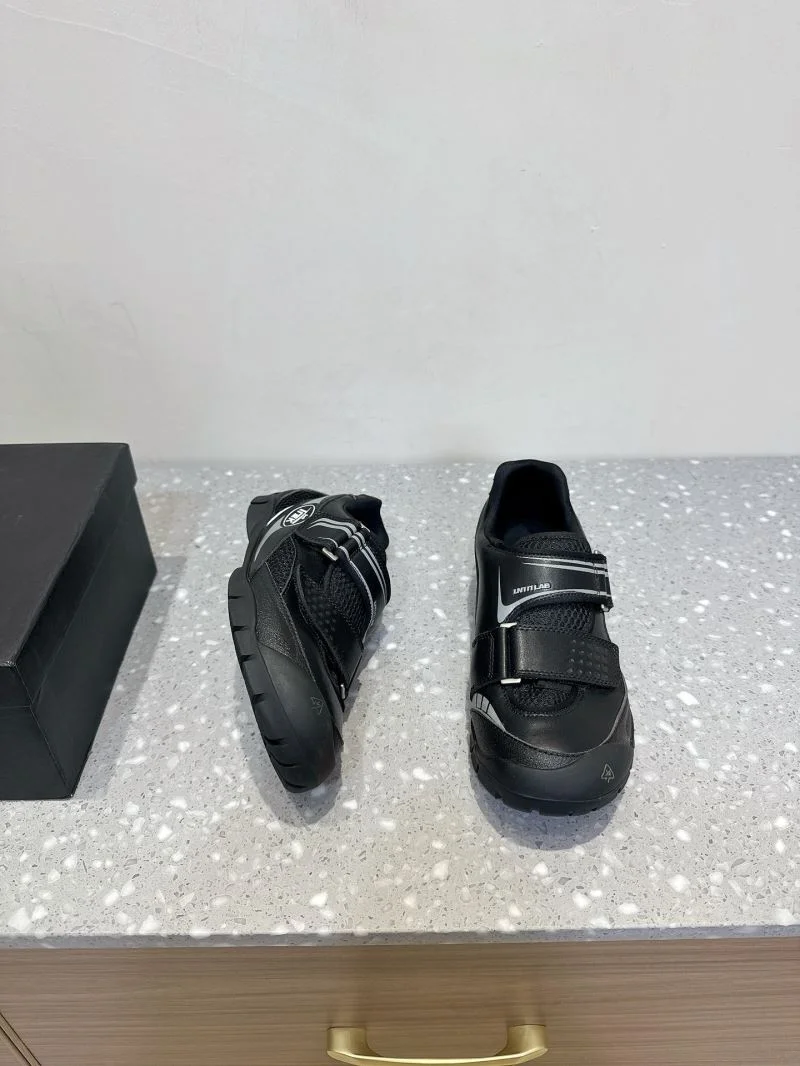 Untitlab Shoes Flexible 7103
