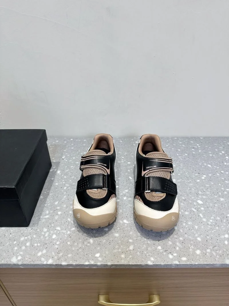 Effortless Untitlab Shoes 7116