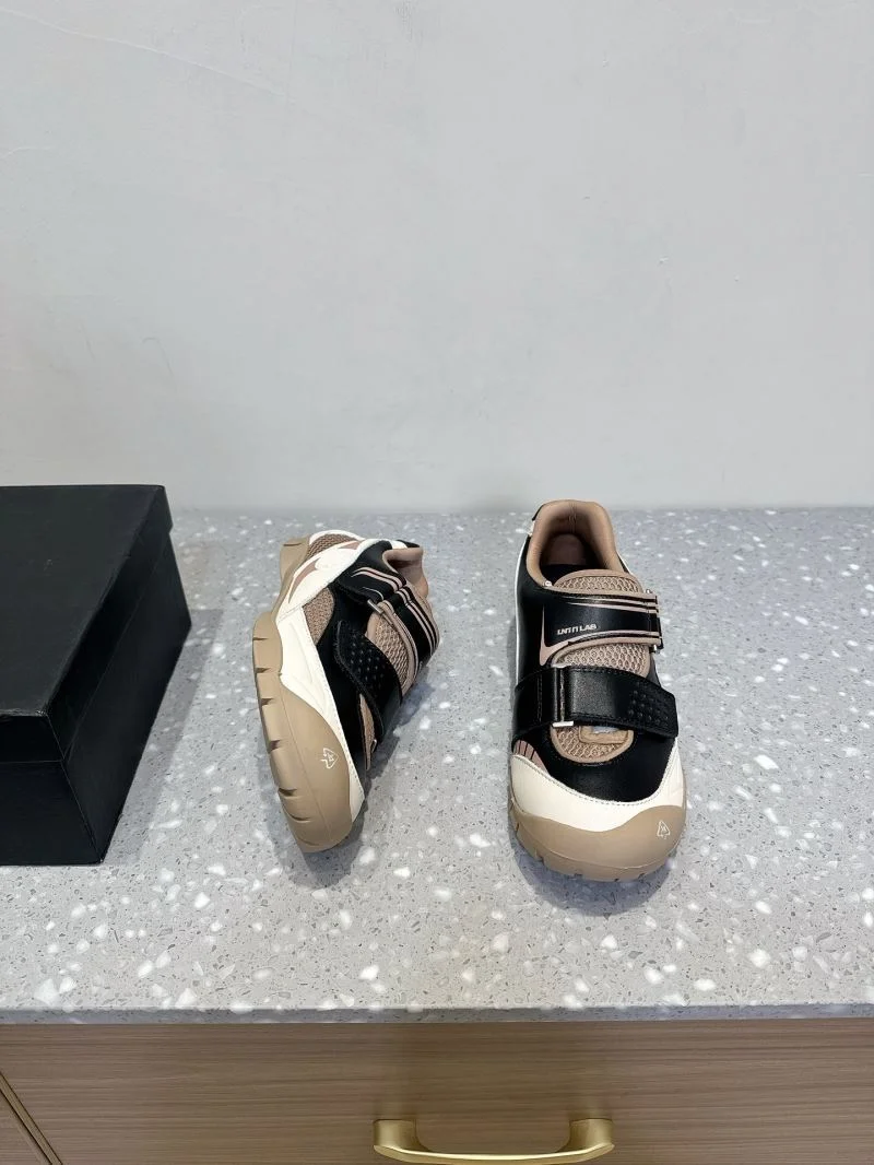 Effortless Untitlab Shoes 7116