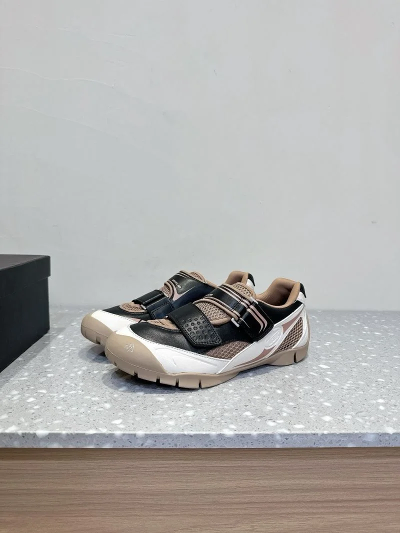 Effortless Untitlab Shoes 7116