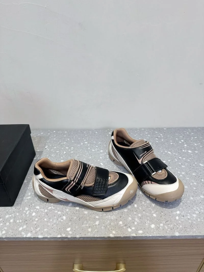 Effortless Untitlab Shoes 7116